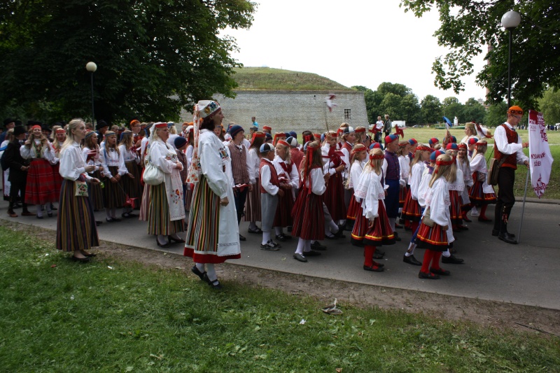 Juhhei, hakkamegi astuma!