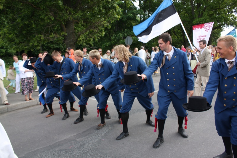 Kbaratrikki alga!