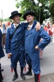Kaks meest on kaks meest!
