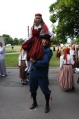 Nii harjutab Priit tsteid!